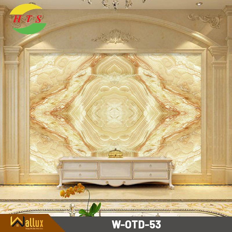 tranh đá đối vân